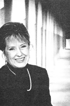 Geogina Ritchie
