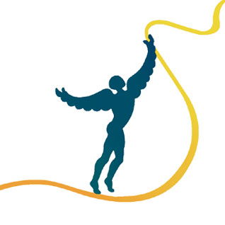 Georgina Ritchie logo